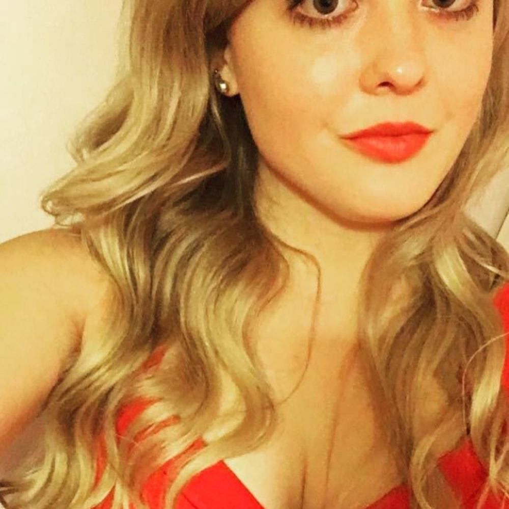 Meet your Posher, Marley